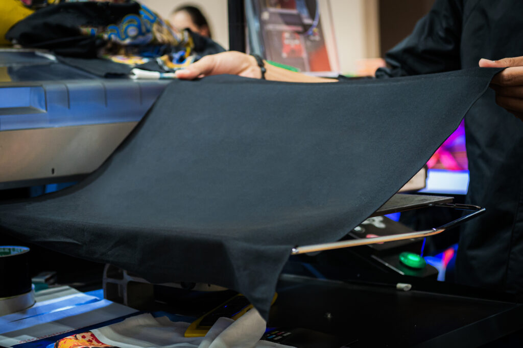 T-shirt,Printing,Machine.innovation,Shirt,And,Textile,Printer,Machine. T-Shirt Printing Machine.Innovation shirt and textile printer machine.