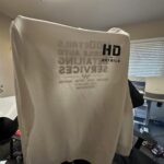 HTV shirts Boise
