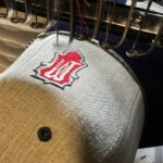 custom embroidered hats Boise