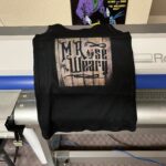 custom t shirt maker near me