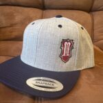 customized fitted cap