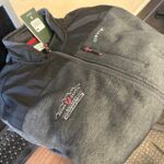 embroider your logo