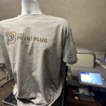 t shirt logo printing