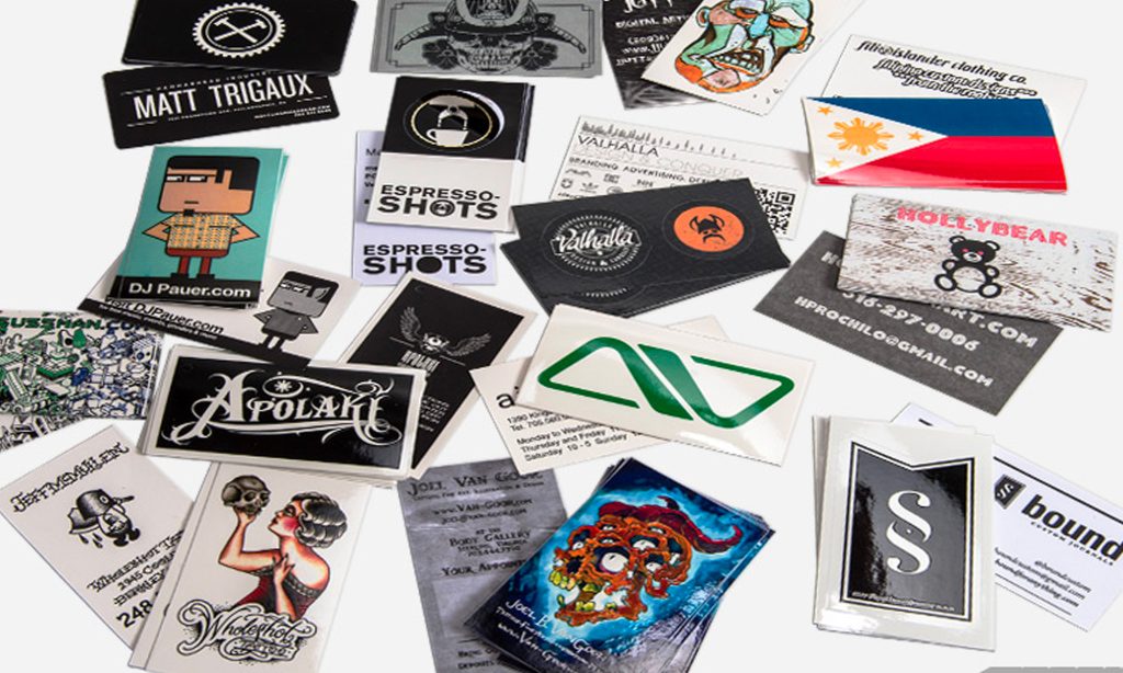 Custom Stickers Custom Stickers
