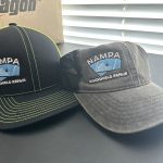 Custom Made Hats