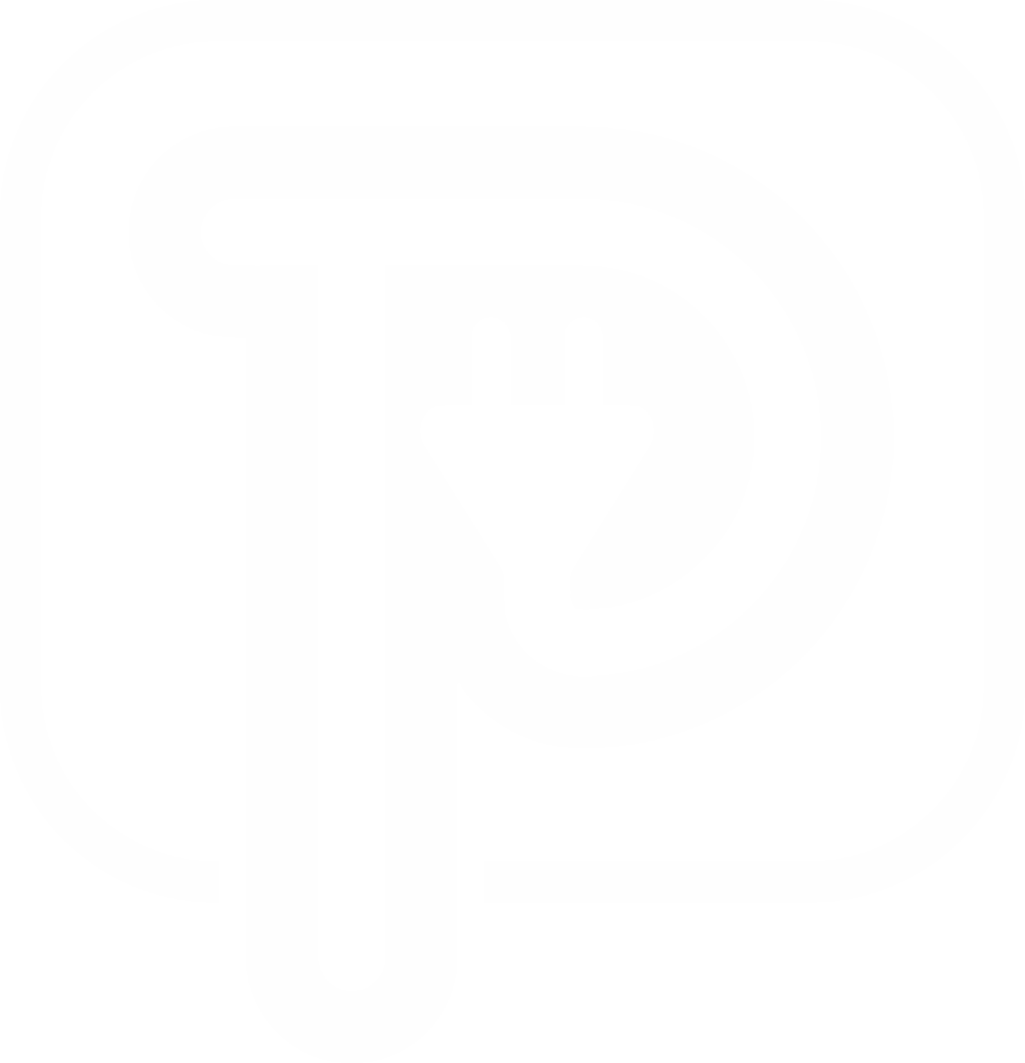 The Print Plug in Nampa logo