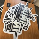 Custom Decals & Stickers in Nampa Idaho00007