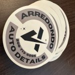 Custom Decals & Stickers in Nampa Idaho00037