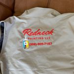 Custom Embroidered Apparel in Nampa Idaho00105