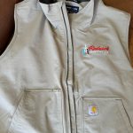 Custom Embroidered Apparel in Nampa Idaho00107