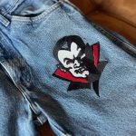 Custom Embroidered Apparel in Nampa Idaho00128