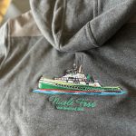 Custom Embroidered Apparel in Nampa Idaho00235