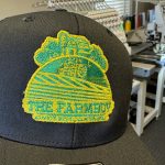 Custom Embroidered Apparel in Nampa Idaho00236