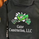 Custom Embroidered Apparel in Nampa Idaho00338