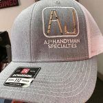 Custom Embroidered Apparel in Nampa Idaho00339