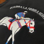 Custom Embroidered Apparel in Nampa Idaho00378