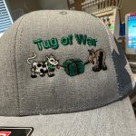 Custom Embroidery in Nampa Idaho01061