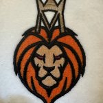 Custom Embroidery in Nampa Idaho01130