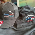 Custom Embroidery in Nampa Idaho01276