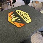 Custom Screen Printing in Nampa Idaho00310