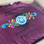 Custom Screen Printing in Nampa Idaho01821