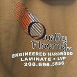 Custom Screen Printing in Nampa Idaho02231