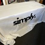 Custom Table Cloth in Nampa 00001