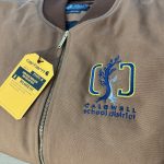 Professional Embroidery in Nampa Idaho00061