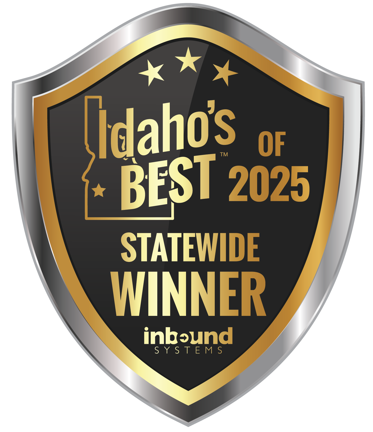 Idahos Best Screen Printing & Embroidery 2025