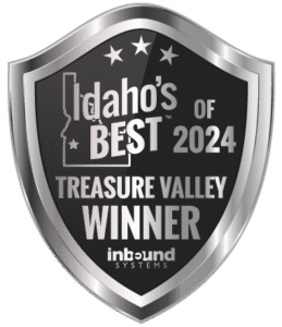 Treasure Valleys Best Screen Printing & Embroidery 2024