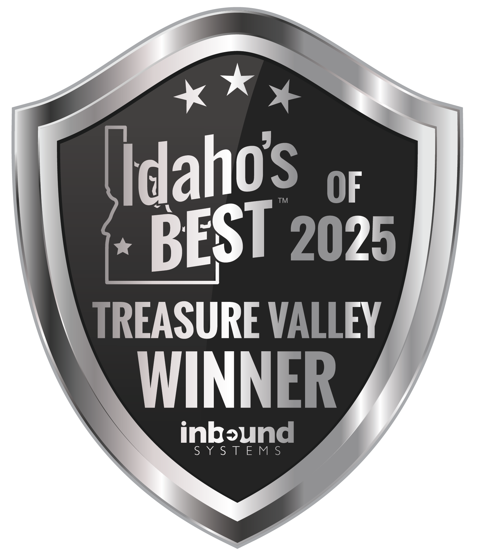 Treasure Valleys Best Screen Printing & Embroidery 2025